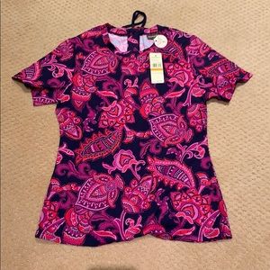 Tommy Bahama rash guard